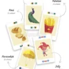 Le Carte del Trenino