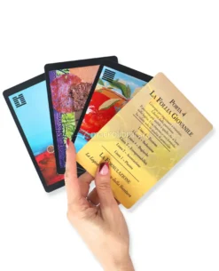 Le Carte I'Ching Rave - Human Design System®