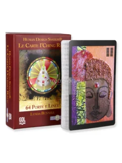 Le Carte I'Ching Rave - Human Design System®