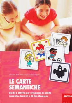 Le Carte Semantiche