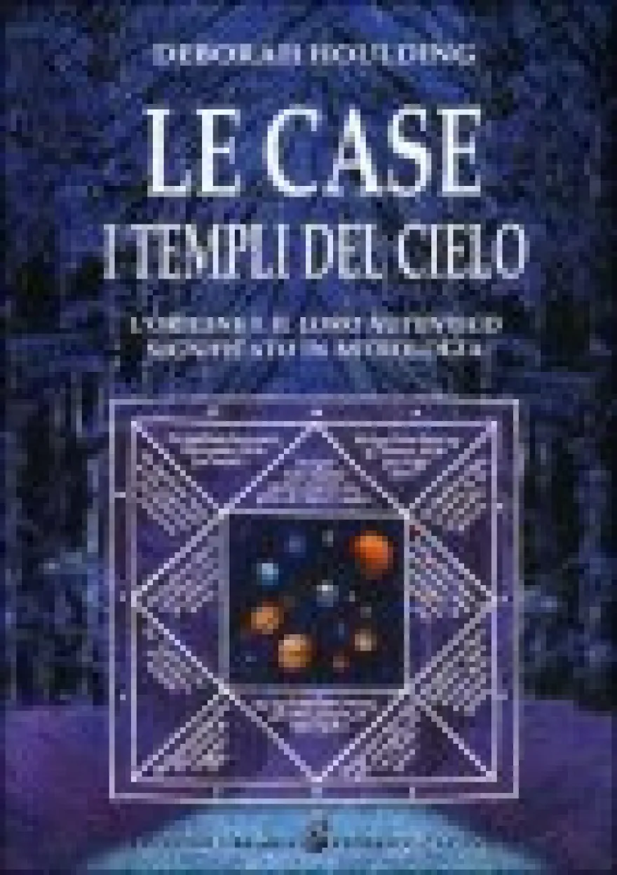 Le Case i Templi del Cielo