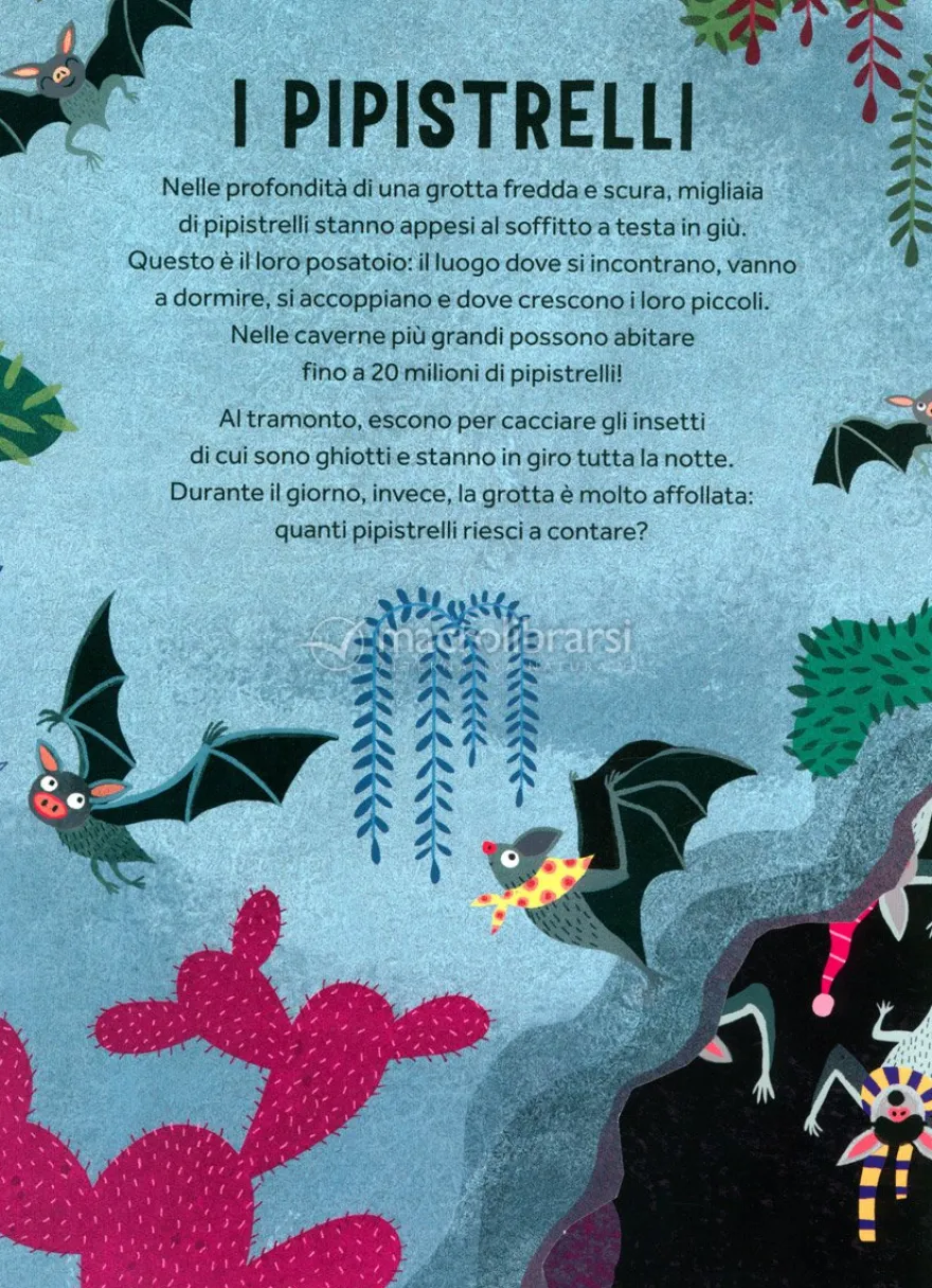 Le Case Pop-up degli Animali