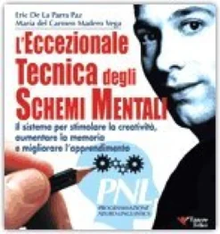 L’Eccezionale Tecnica degli Schemi Mentali