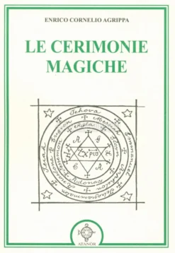 Le Cerimonie Magiche