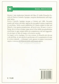 Le Cerimonie Magiche
