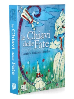 Le Chiavi delle Fate