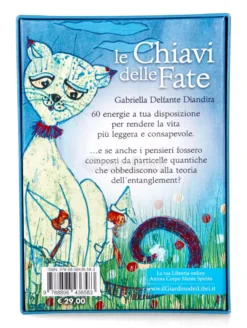 Le Chiavi delle Fate