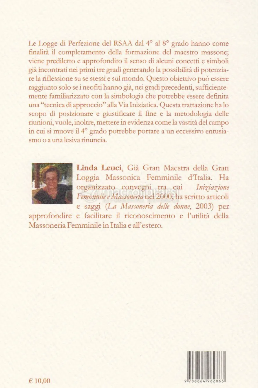 Le Chiavi del Maestro Segreto
