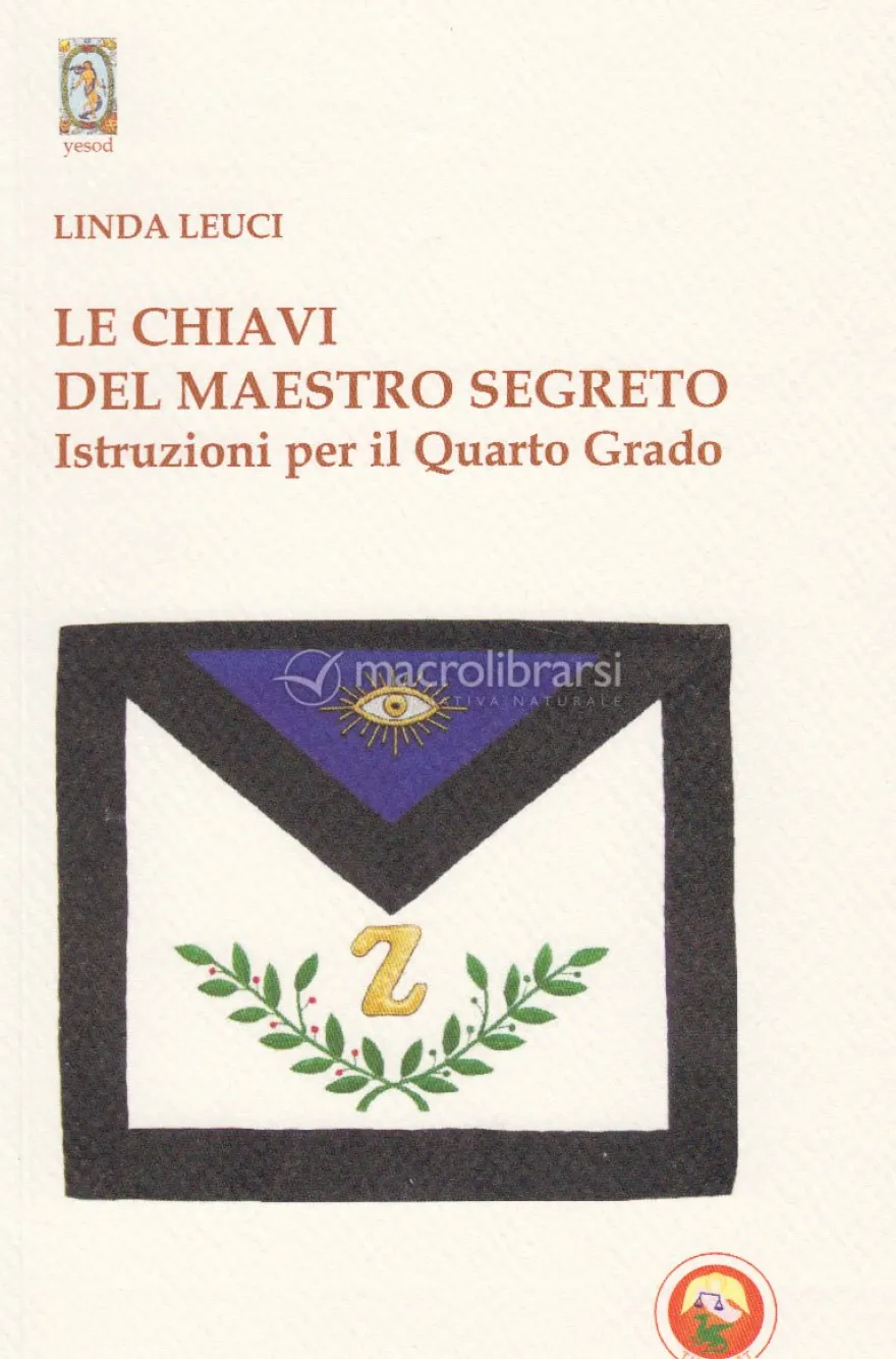 Le Chiavi del Maestro Segreto
