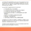Le 5 Chiavi Principali del Successo