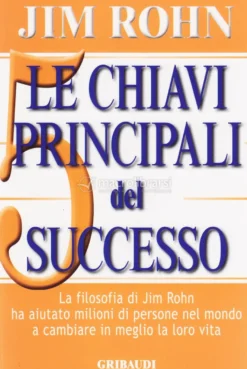 Le 5 Chiavi Principali del Successo