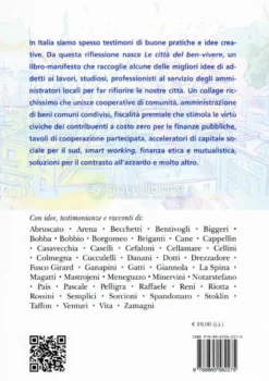 Le Città del Ben-Vivere