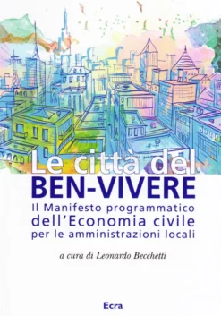 Le Città del Ben-Vivere