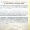 Le Club Bilderberg