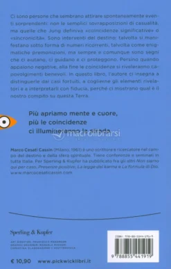 Le Coincidenze che Cambiano la Vita