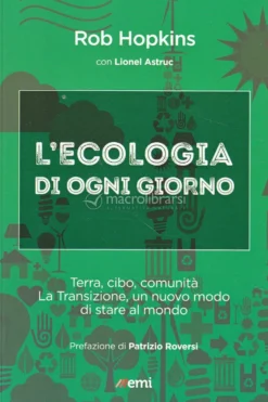 L'Ecologia di Ogni Giorno