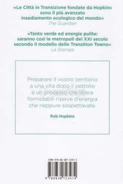L'Ecologia di Ogni Giorno