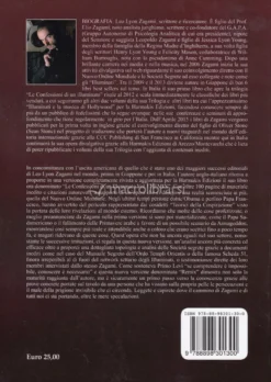 Le Confessioni di un Illuminato - Vol. 1 Remix