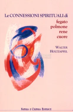 Le Connessioni Spirituali di Fegato, Polmone, Rene, Cuore