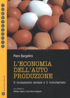 L'Economia dell'Auto Produzione