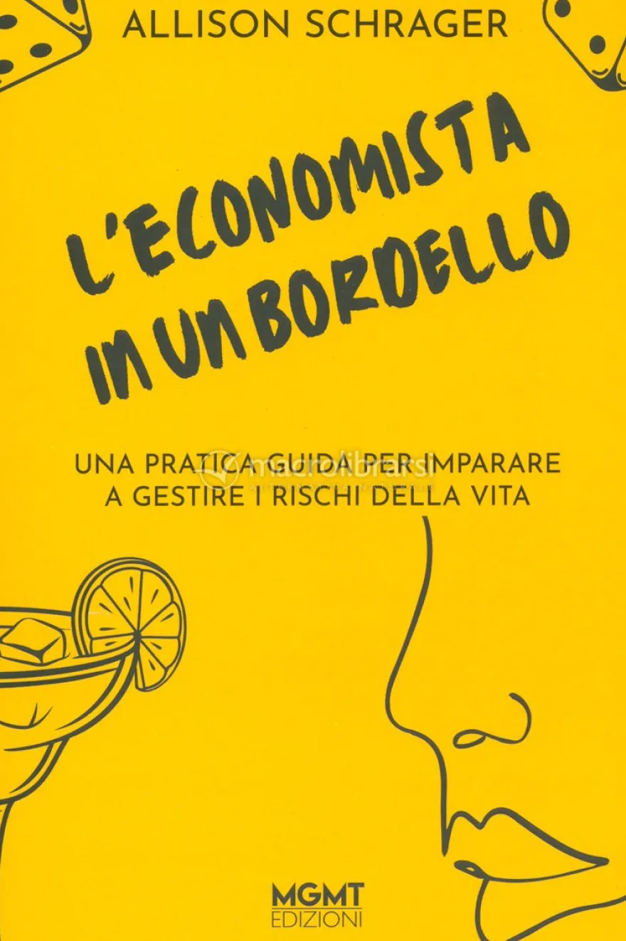 L'Economista in un Bordello