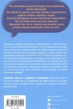 Le Cose Che... Nessuno ha il Coraggio di Dirti