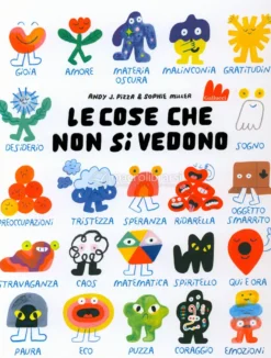 Le Cose che Non si Vedono