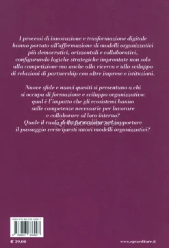 L'Ecosistema della Formazione