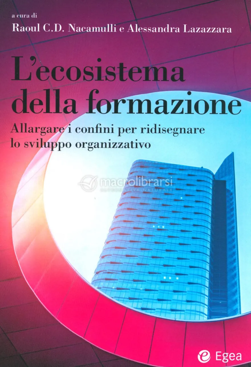 L'Ecosistema della Formazione