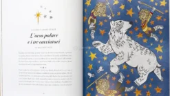 Le Costellazioni Raccontate nei Miti e nelle Leggende