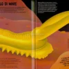 Le Creature degli Abissi