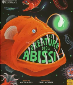 Le Creature degli Abissi