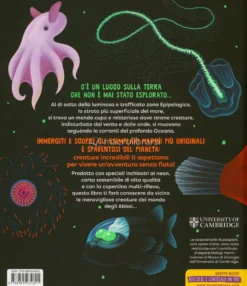 Le Creature degli Abissi