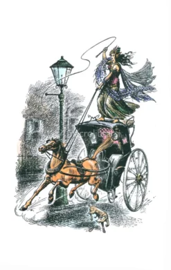 Le Cronache di Narnia 1 - Il Nipote del Mago
