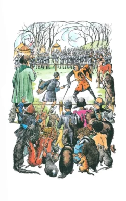 Le Cronache di Narnia 4 - Il Principe Caspian