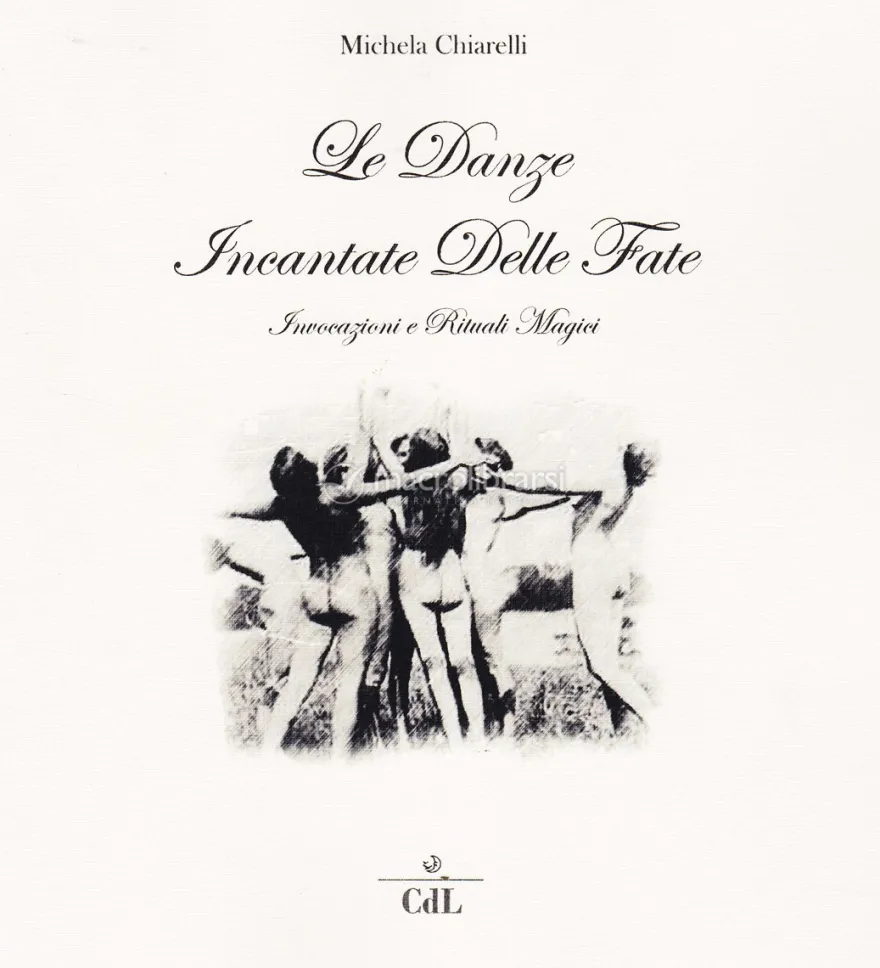 Le Danze Incantate delle Fate