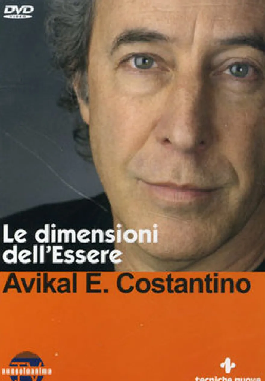 Le Dimensioni dell'essere