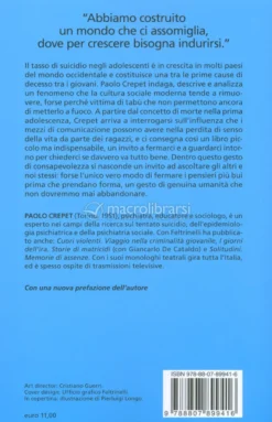 Le Dimensioni del Vuoto