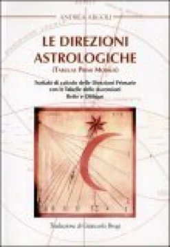 Le Direzioni Astrologiche