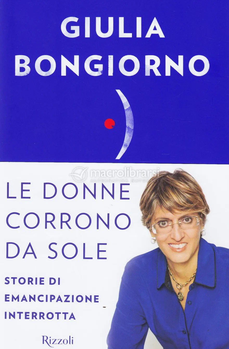Le Donne Corrono da Sole