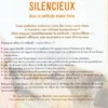 Le Dressage Silencieux