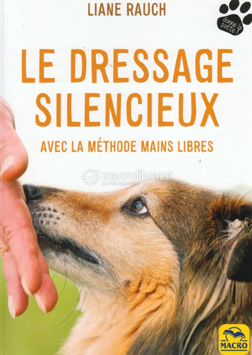 Le Dressage Silencieux
