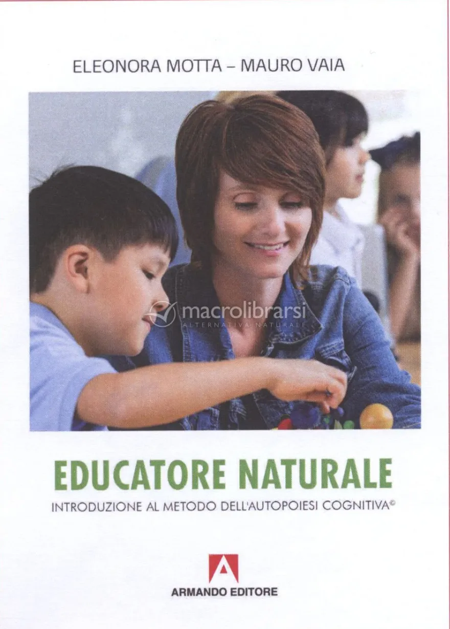L'Educatore Naturale