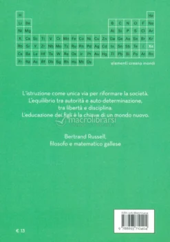 L'Educazione dei Figli