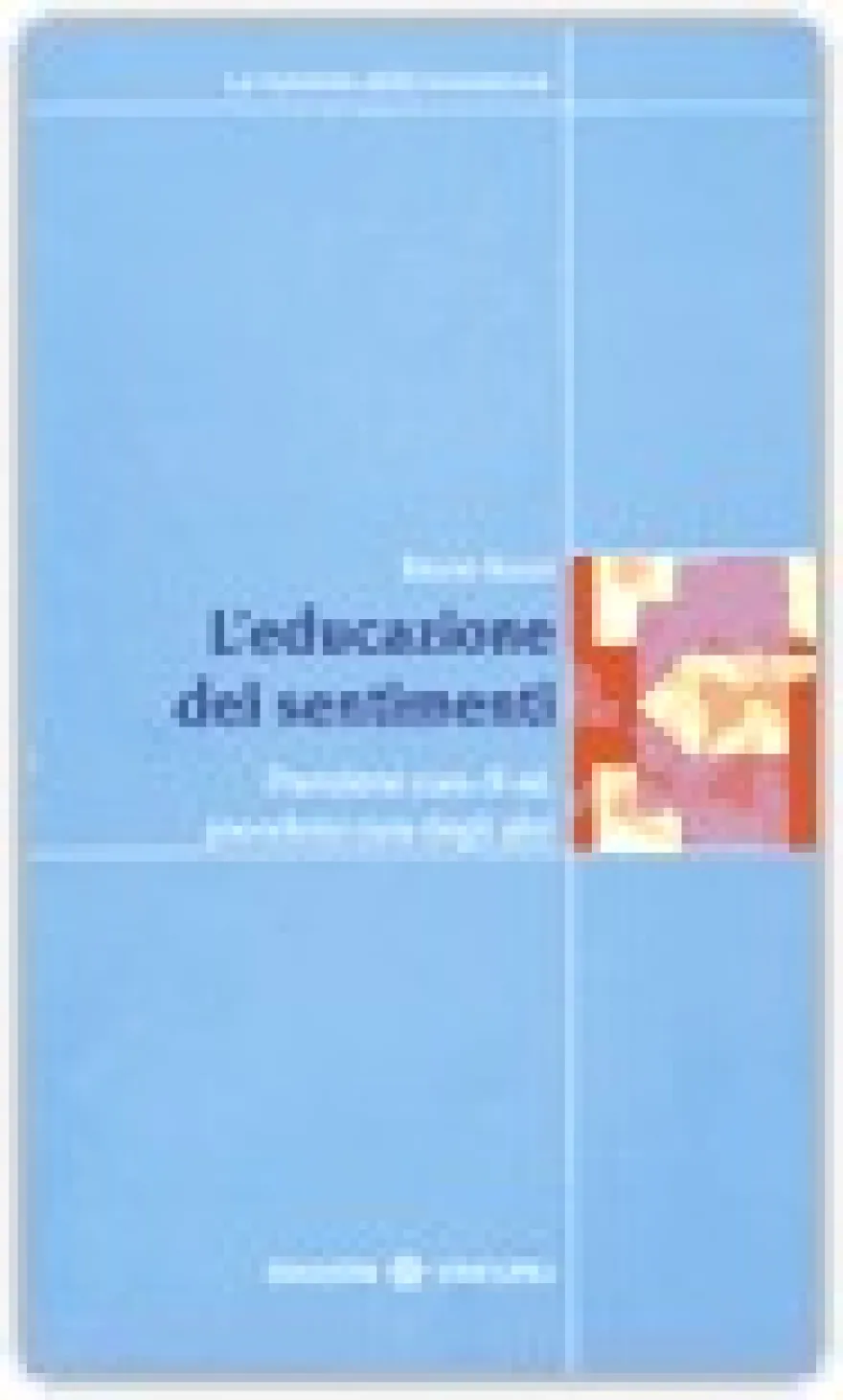 L'Educazione dei Sentimenti