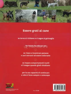 L'Educazione del Cane