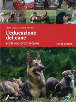 L'Educazione del Cane