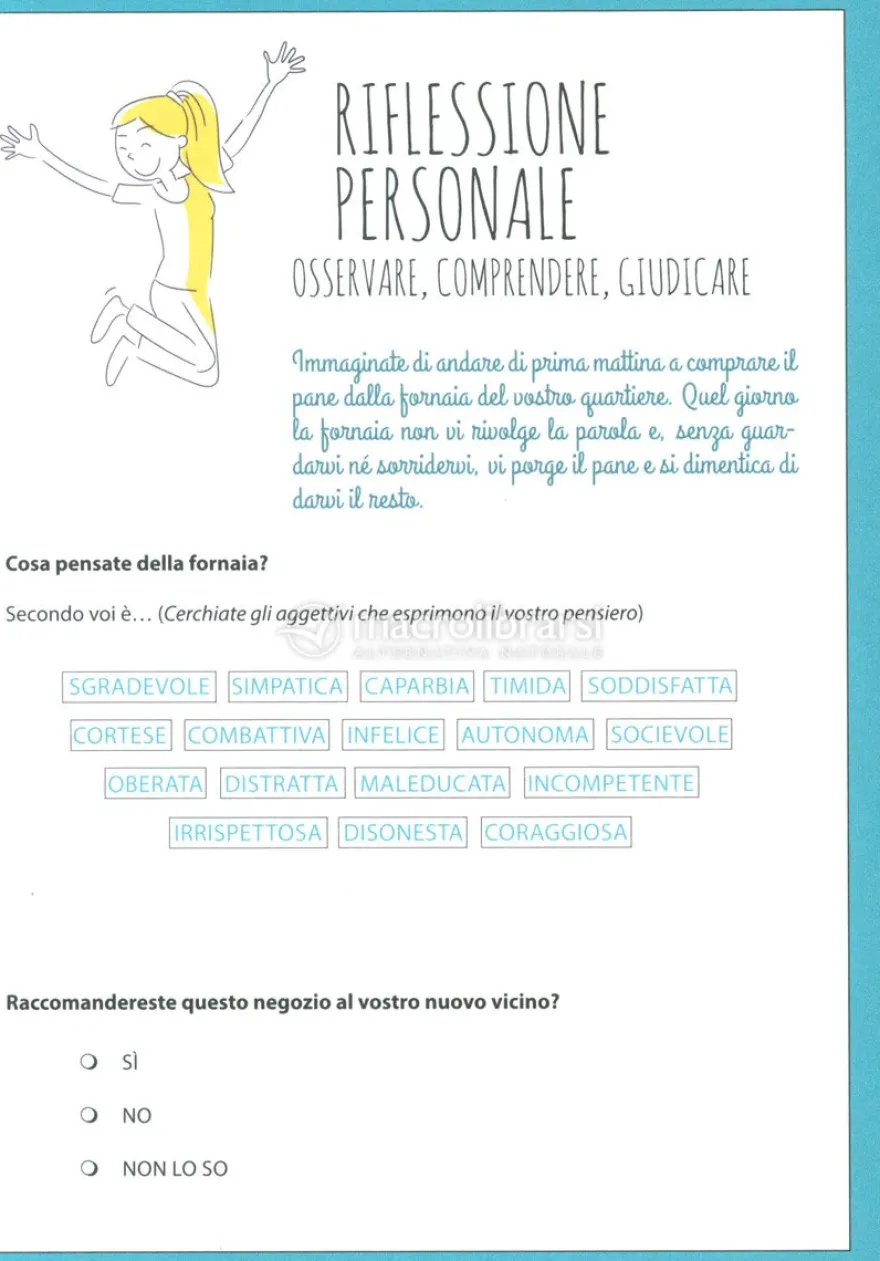 L'Educazione Positiva