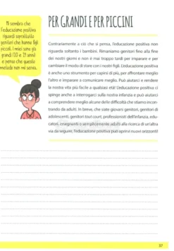 L'Educazione Positiva