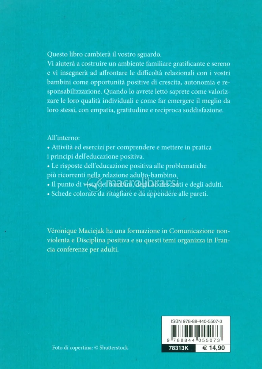L'Educazione Positiva